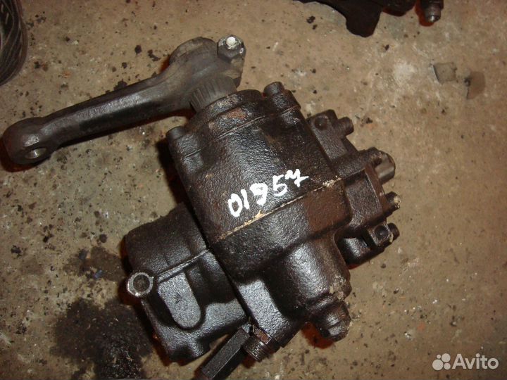 Рулевой редуктор W202 M111 A2024600500