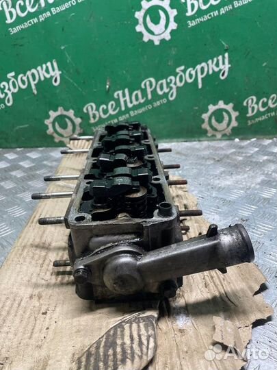 ГБЦ головка блока Daewoo Nexia 2