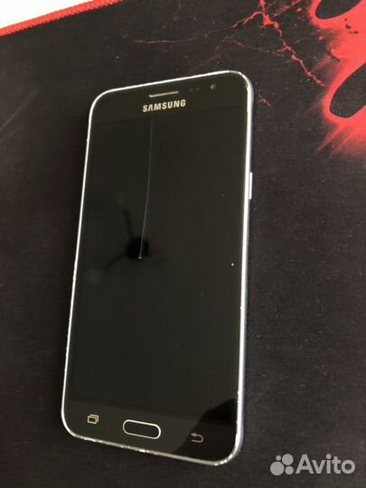 Samsung Galaxy J3 (2016) SM-J320F/DS, 2/16 ГБ