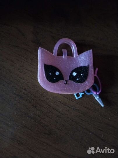 Кукла bratz, состояние новая