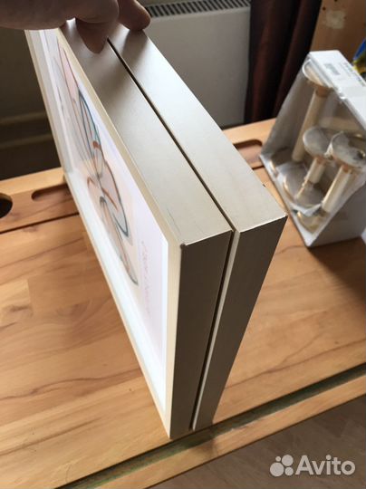 Картина икеа 40*50 hovsta