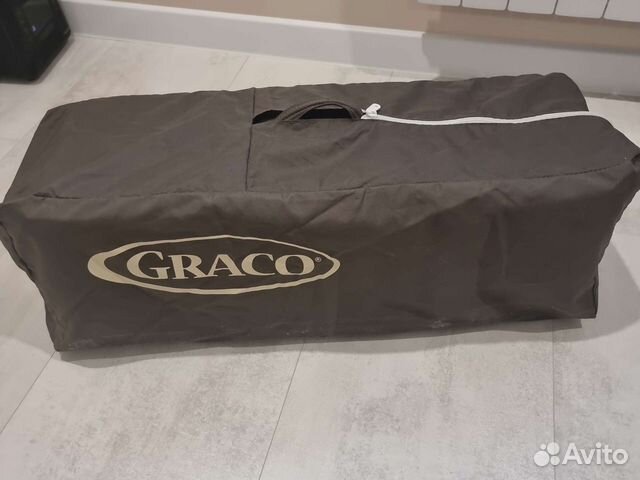 Продам кровать - манеж Graco