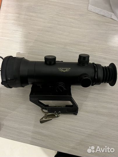 Прицел нв infratech IT-124D