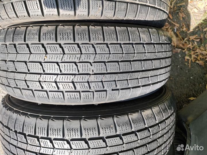 Dunlop Graspic DS3 175/70 R13