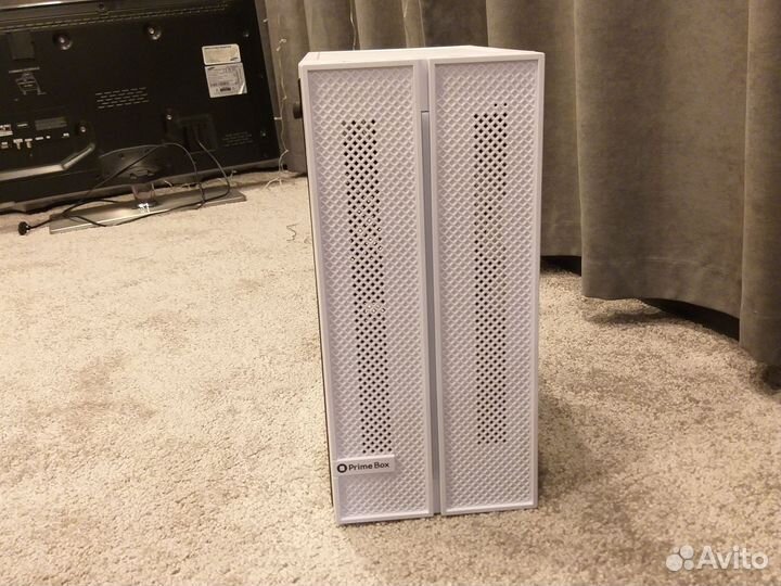 Игровой системный блок