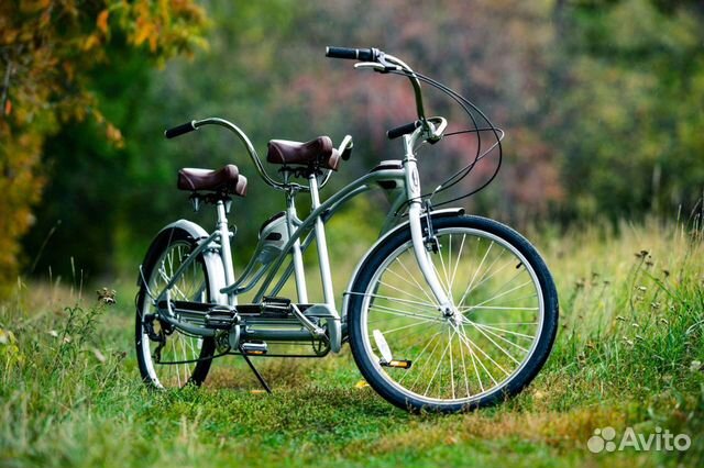 Schwinn Tango Tandem