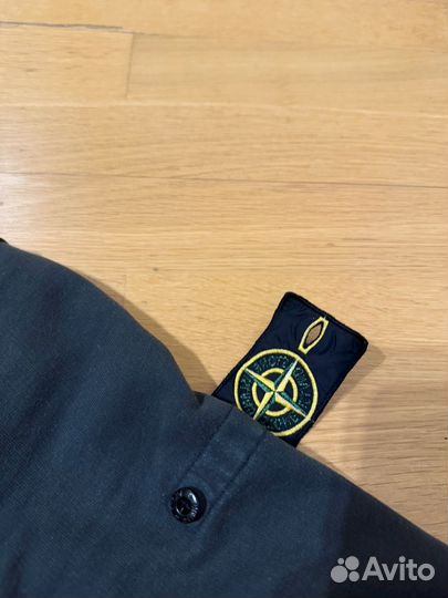 Худи Stone island оригинал