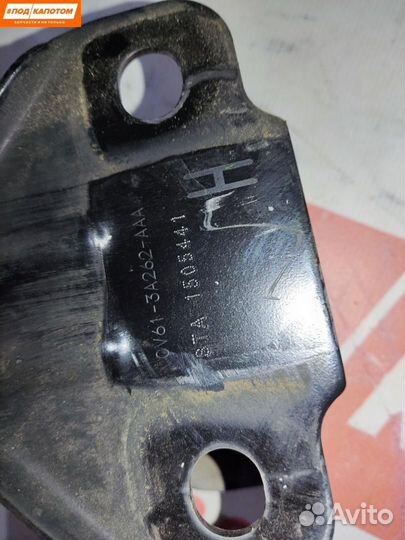 Рычаг передний левый нижний Ford Kuga 2 2015