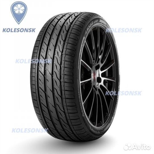 Landsail LS588 UHP 235/40 R18 97W