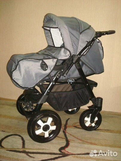 Зима/лето 3в1 