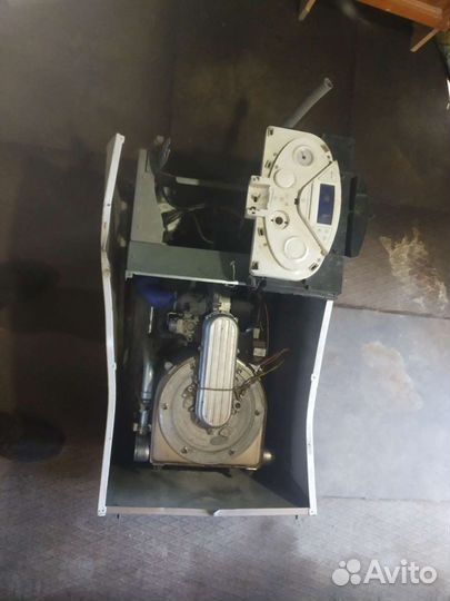 Газовая колонка бу можно разбор