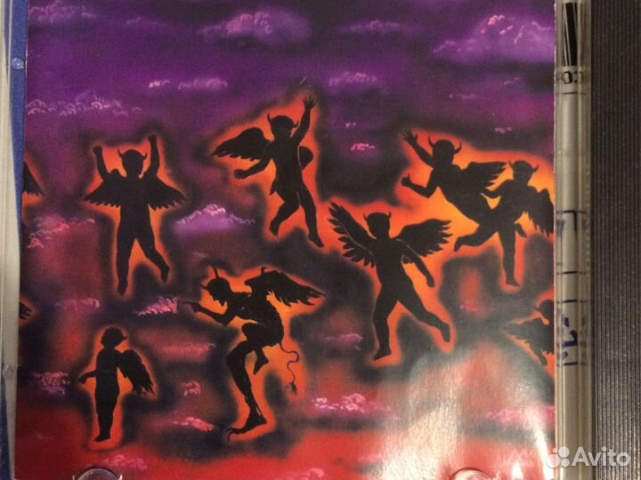 CD. Сектор Газа / Избранное/ мade Ausria