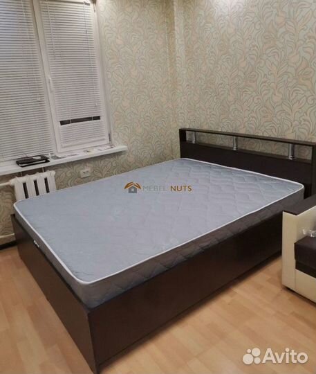 Кровать новая