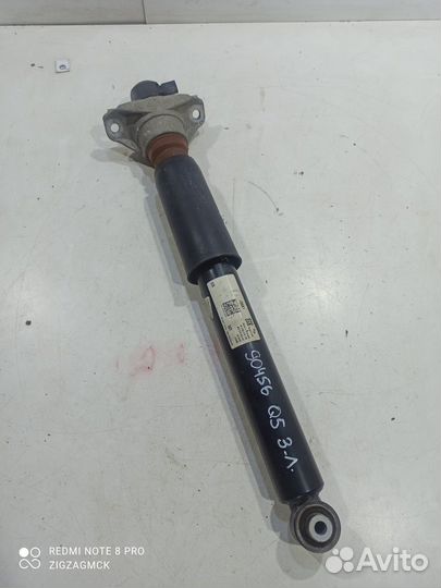 Амортизатор подвески задний (Audi Q5 Sportback FY)