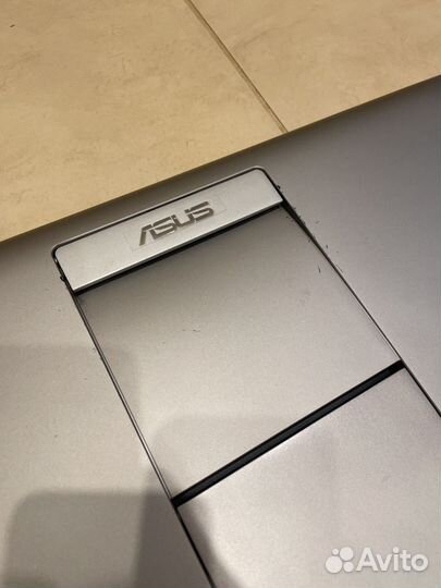 Планшет asus p1801 (1.5 шт)