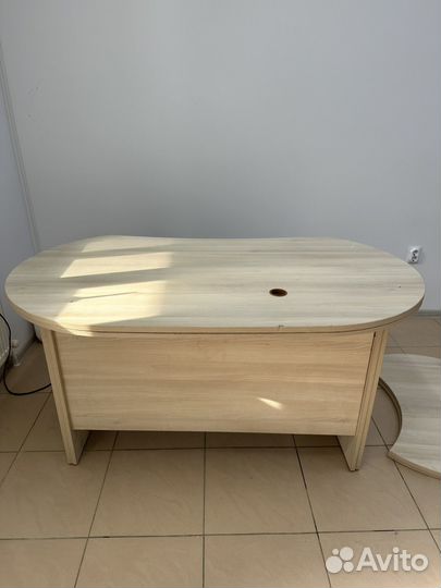 Стол руководителя