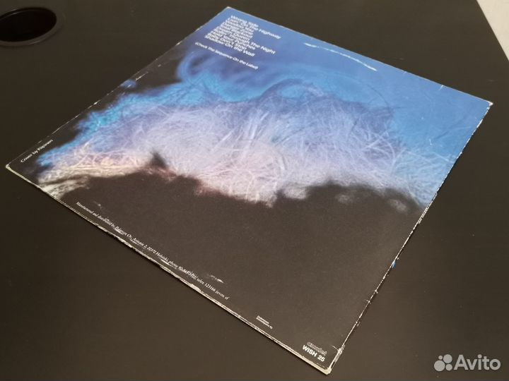 Zero Nine – Voodoo You, 1988, Hard Rock