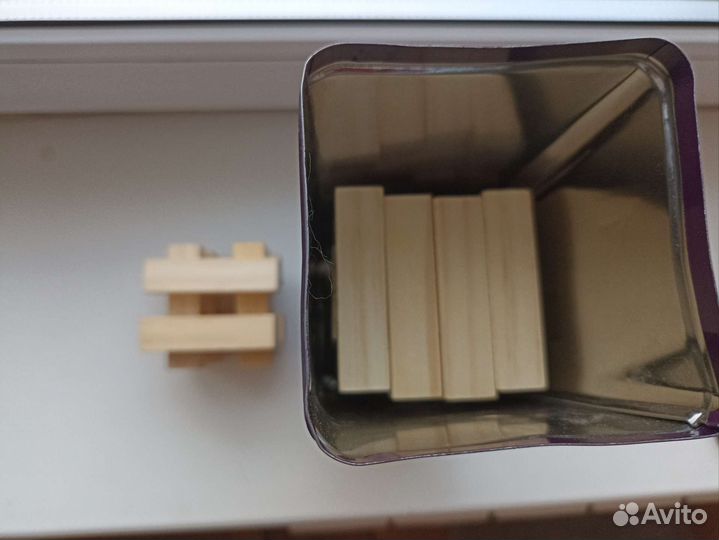 Настольная игра Tower 