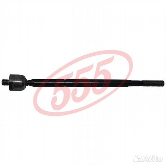 Тяга рулевая правлев