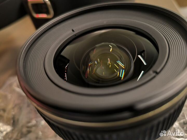 Nikon Zoom-Nikkor AF-S 17-35mm f/2.8D ED-IF