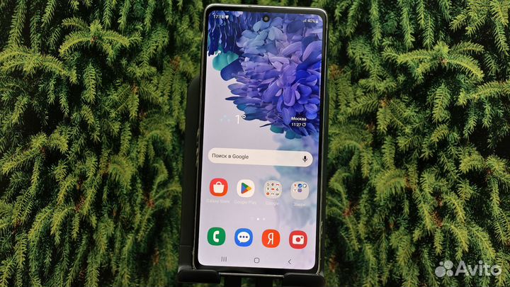 Samsung Galaxy S20 FE, 6/128 ГБ