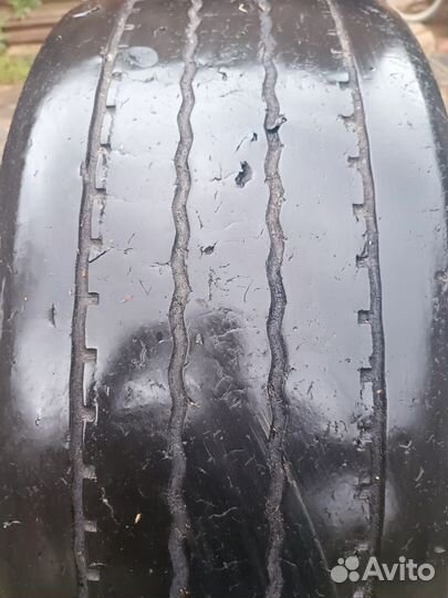 Резина 385/65 r22.5