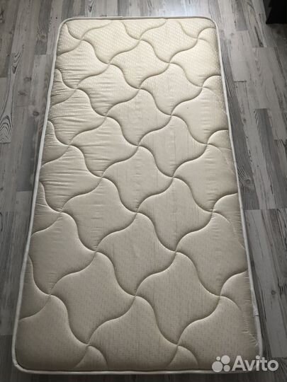 Матрас детский 160 80