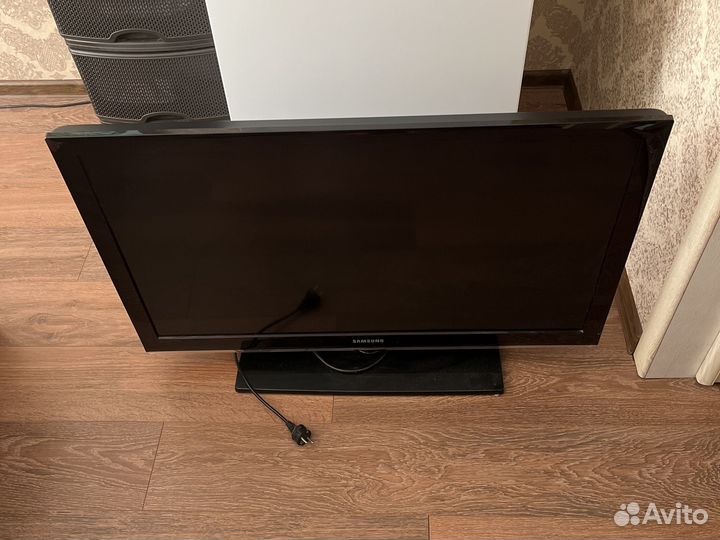 Телевизор samsung LE40C530F1W
