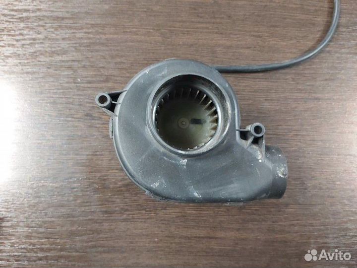 Вентилятор отсека электроники Bmw 525I E60