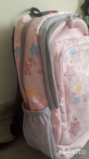 Рюкзак школьный для девочки