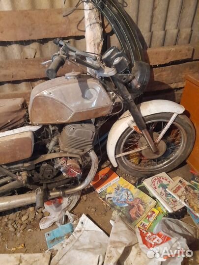 Jawa 350