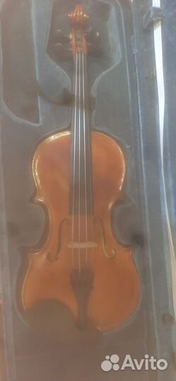 Скрипка мастеровая