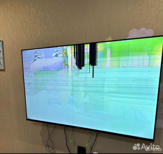 Подсветка MSG-T550-T-3030-2105-5C2P