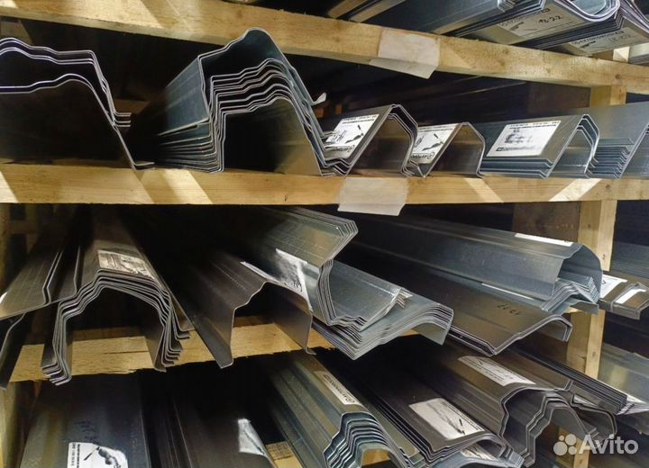 Ремонтные пороги и арки для Volvo Ставрово