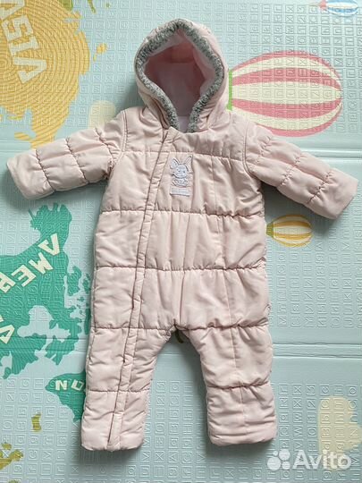 Комбинезон Mothercare 80