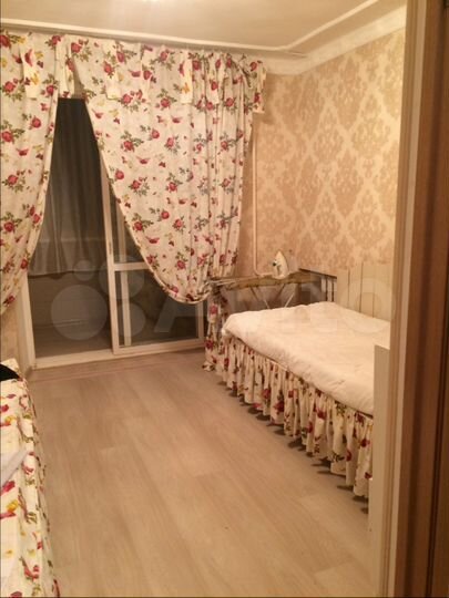 4-к. квартира, 78 м², 1/5 эт.