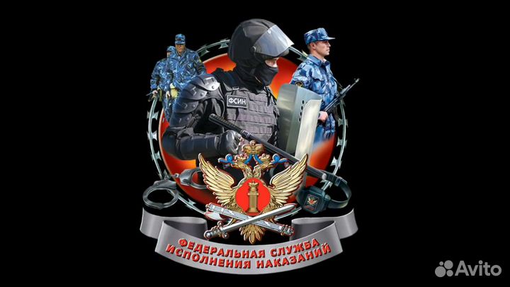 Младший инспектор Дежурной службы