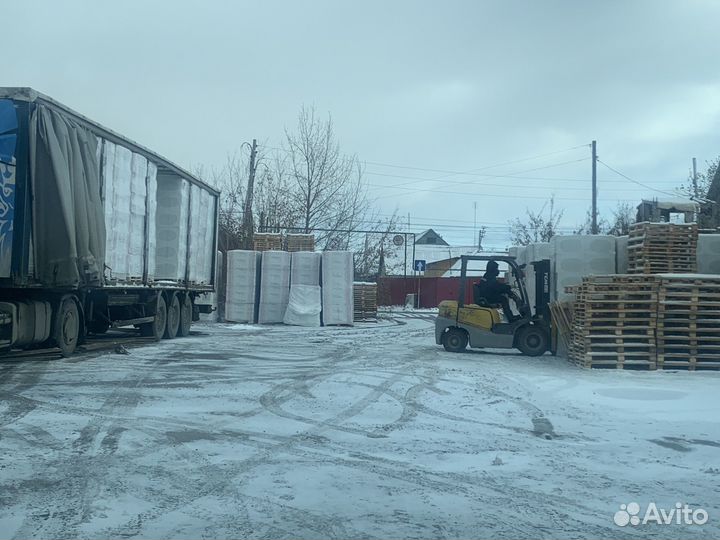 Утеплитель минвата