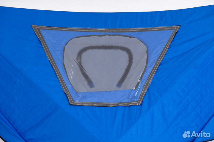Палатка Куб 