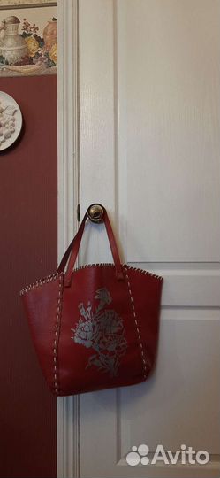 Сумки дамские СССР