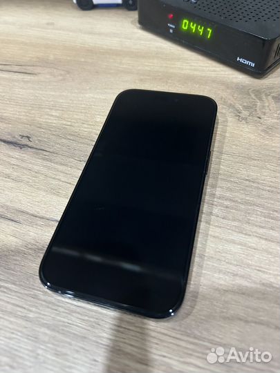 iPhone 14 Pro, 128 ГБ