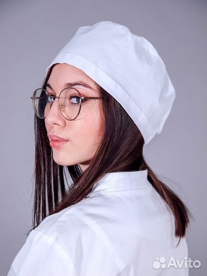 Колпак медицинский CaPriz