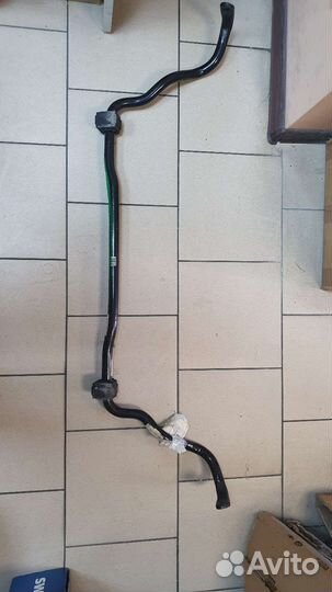 Стабилизатор поперечной устойчивости x5 f15