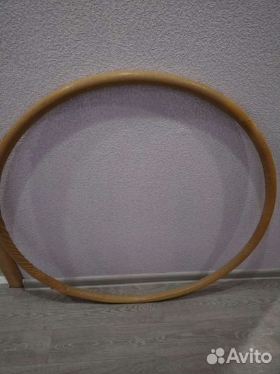 Спортивный инвентарь холахуп