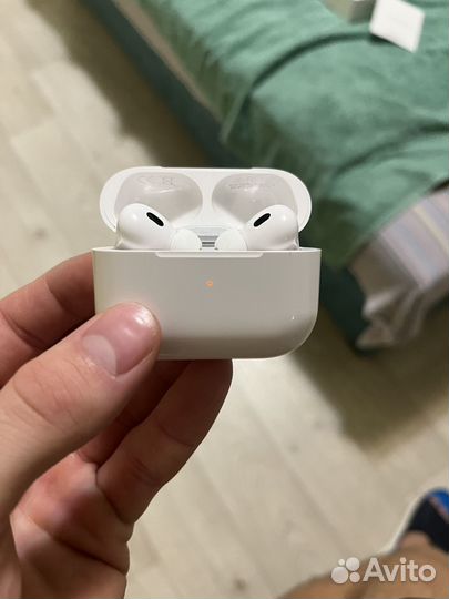 Airpods pro 2
