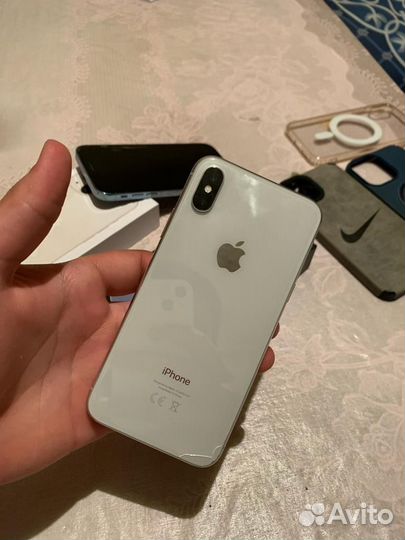 Айфон Х