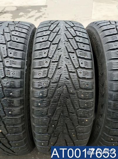 Nokian Tyres Hakkapeliitta 7 235/65 R17 98V