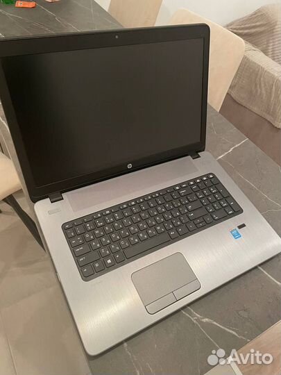 Ноутбук HP probook G2