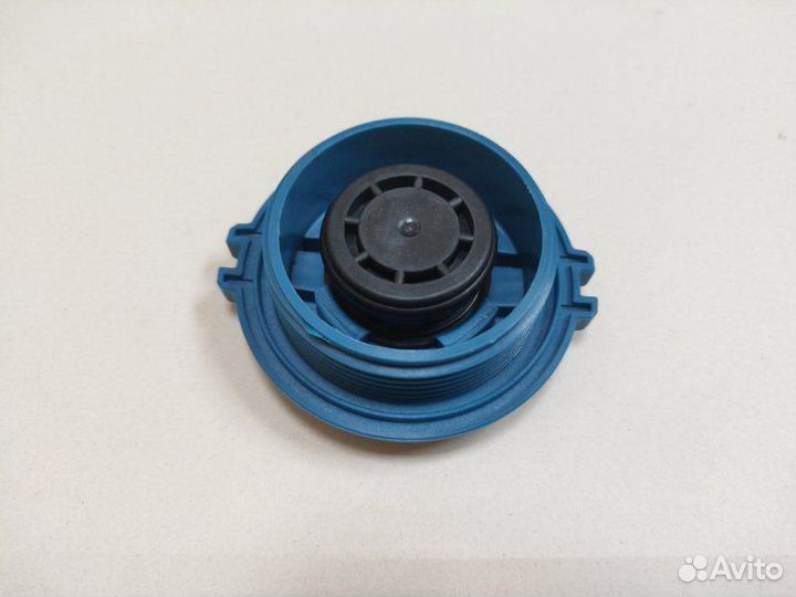 Крышка расширительного бачка Mercedes-Benz