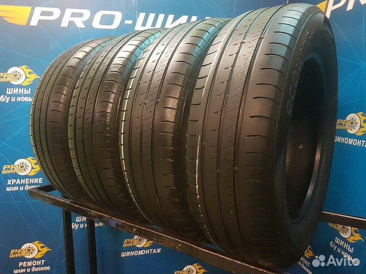 Kumho Ecowing ES01 KH27 185/65 R15